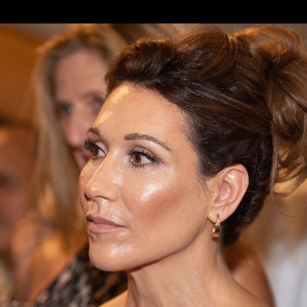 Meet your Posher, Tammy